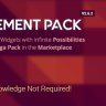 Element Pack - Premium Addon for Elementor WordPress Plugins