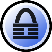 202px-KeePass_icon.png