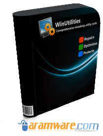 WinUtilities Free Edition.png
