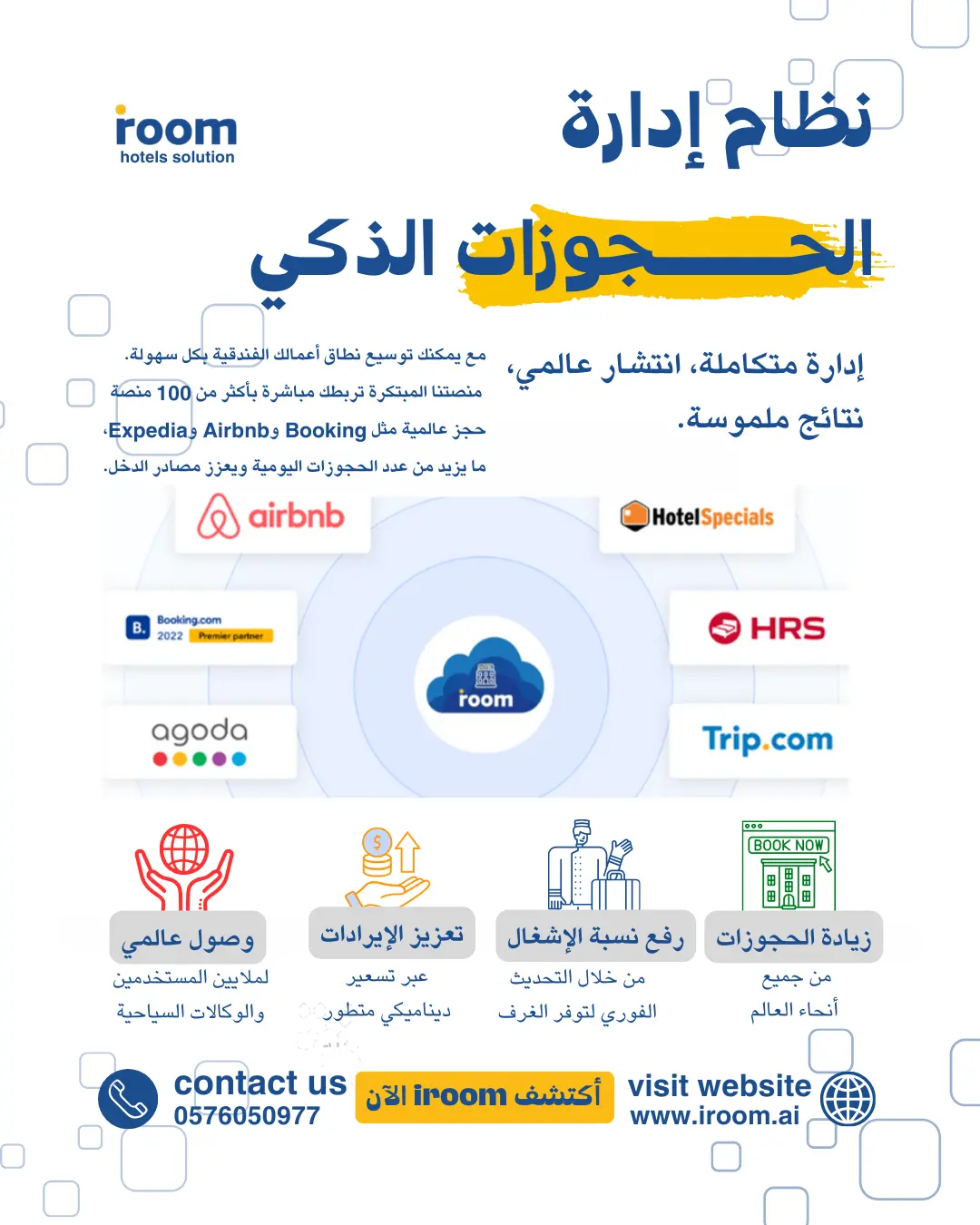 iroom.ai
